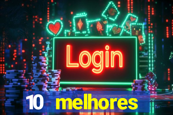 10 melhores plataformas de jogos